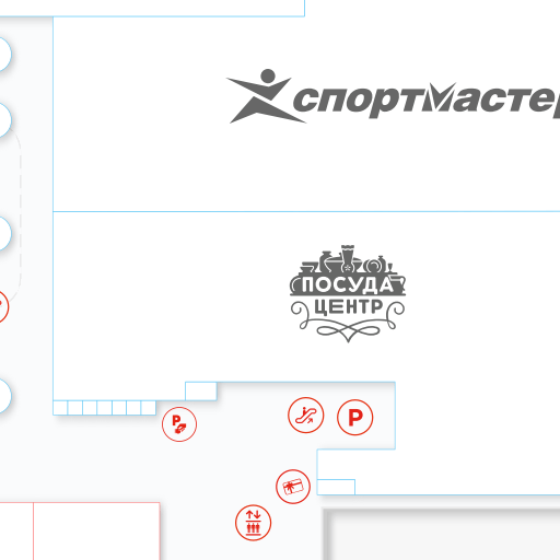 Подарочная карта эконика